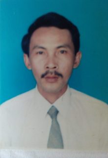 Huỳnh Tấn Thành