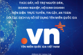 CHƯƠNG TRÌNH HIỆN DIỆN TRỰC TUYẾN VỚI TÊN MIỀN QUỐC GIA .VN